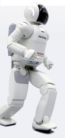 Asimo