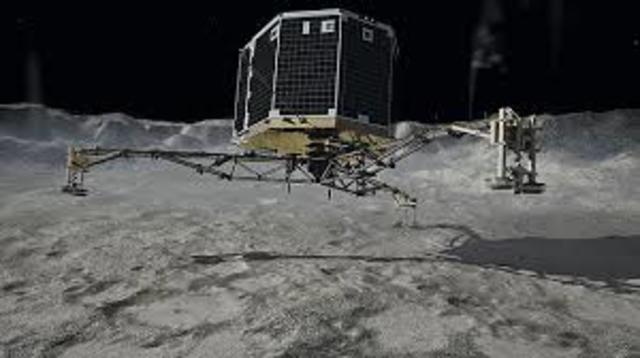 Philae 1.2