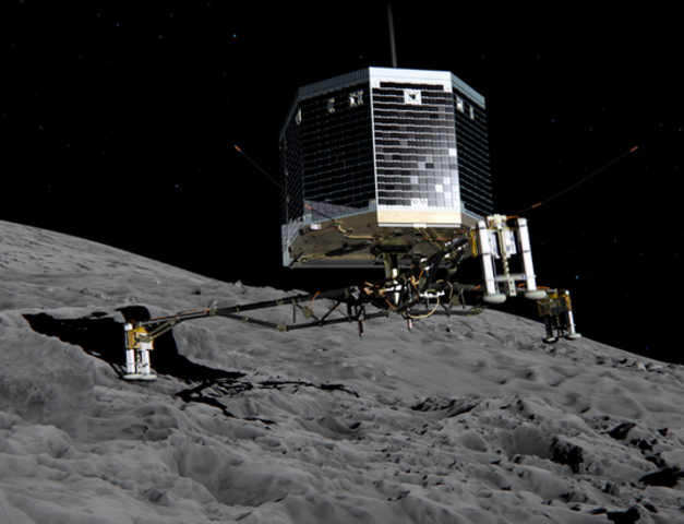 Philae