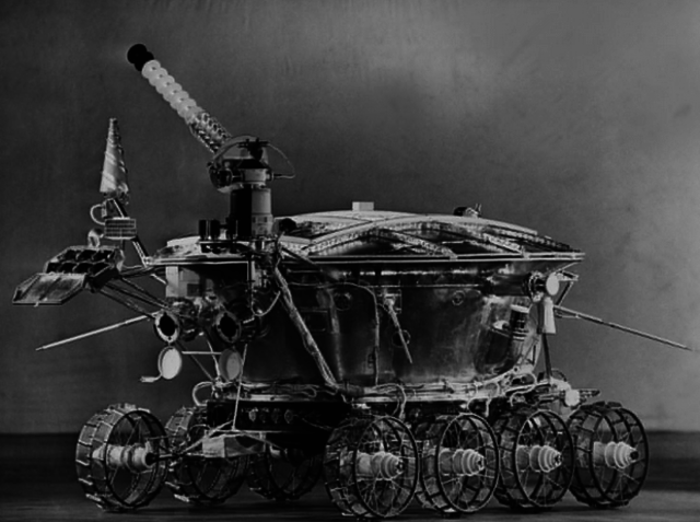 Lunokhod 1