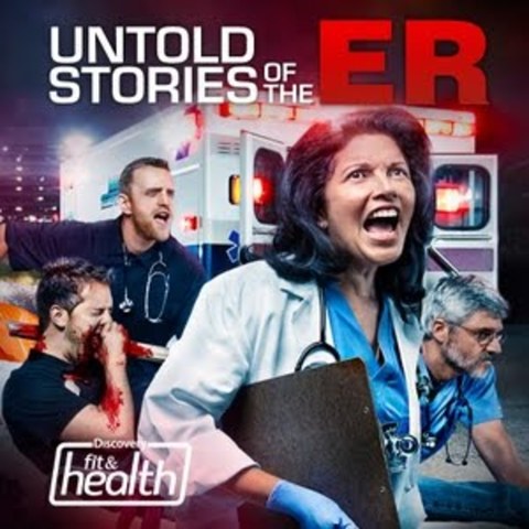 Les histoires incalculables du E.R.