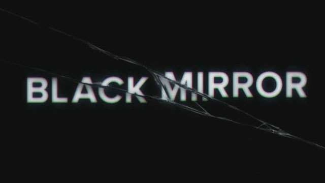 L'émission de télévision Black Mirror