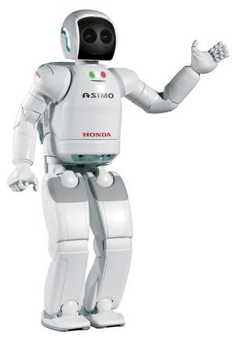 Asimo