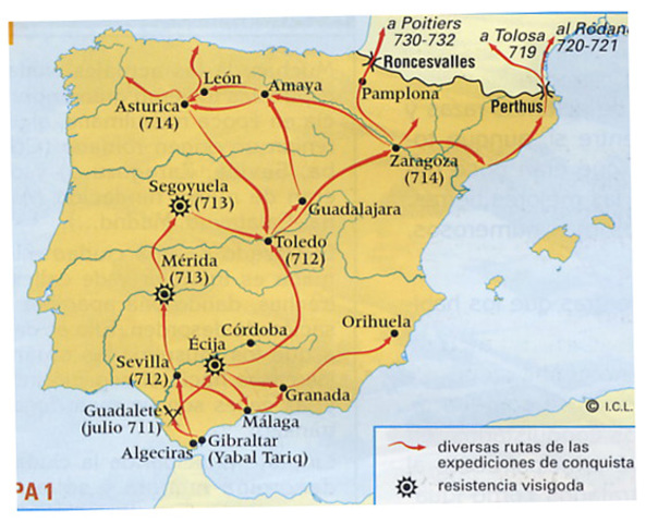 Musulmanes llegan a la Comunidad Valenciana
