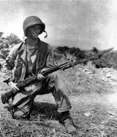 Battle of Guadalcanal