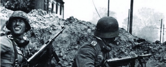 Battle of Stalingrad