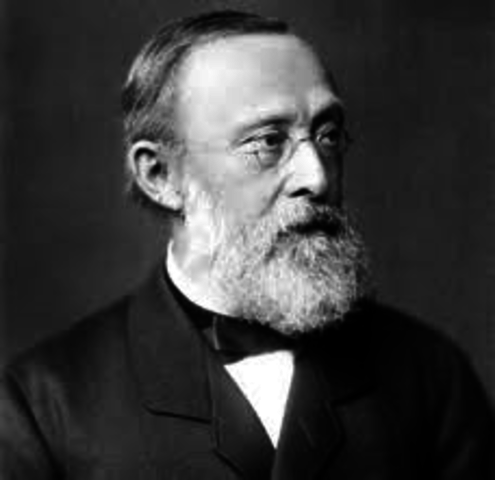 Rudolf Virchow