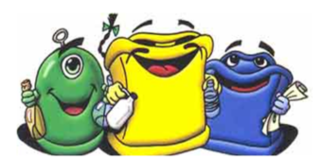 Ambiente, Segurança, Higiene e Saúde no trabalho