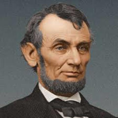 Abraham Lincoln’s Election