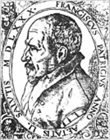 Franjo Petrić (1529.-1597.)
