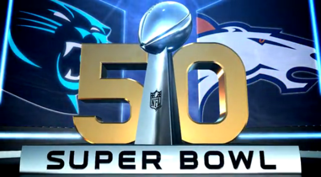 Superbowl 50