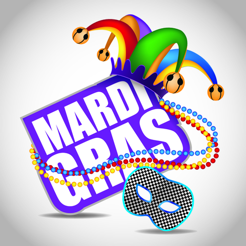 Mardi Gras