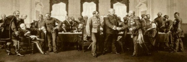 The berlin conference