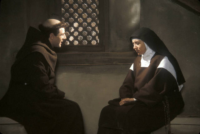 Acompaña a Santa Teresa de Jesús