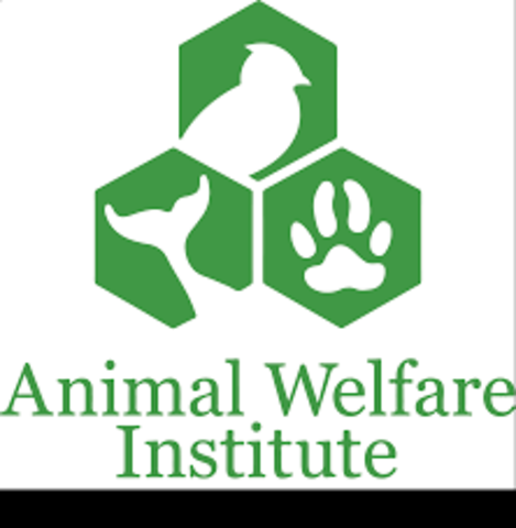 The Animal Welfare Institute was established.