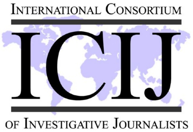 International Consortium Of Investigative Journalists