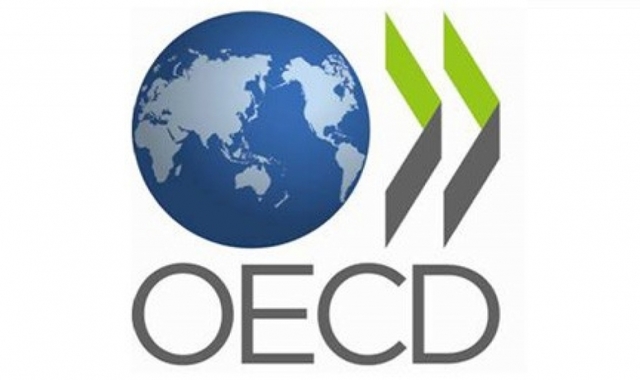 Latvia becomes the 35th member of the OECD