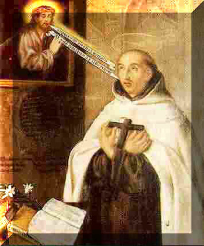 Se hace rector del Colegio Mayor