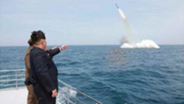 North Korea Conducts Missile and Nuclear Tests