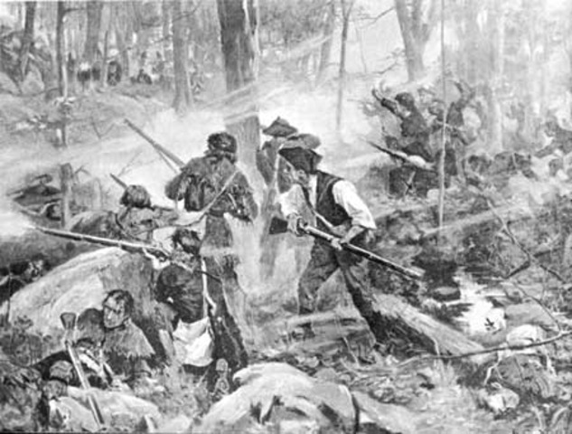 Overmountain men defeat Ferguson