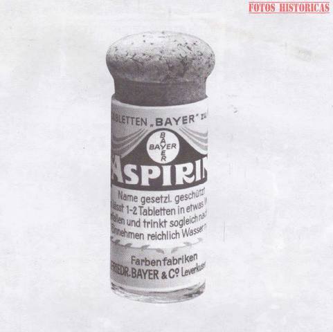 Aspirine