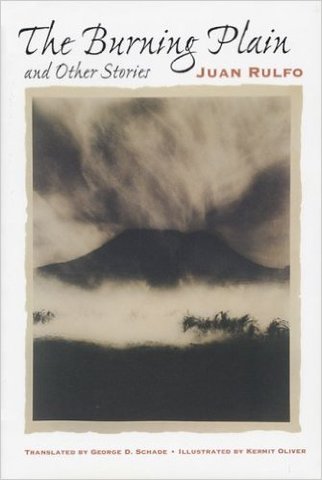 La llanura en llamas