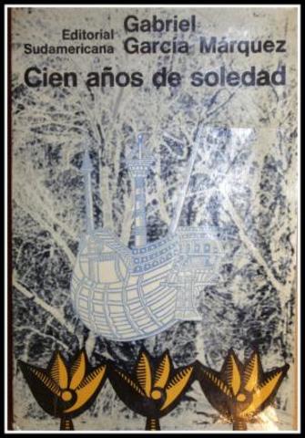 Cien años de soledad
