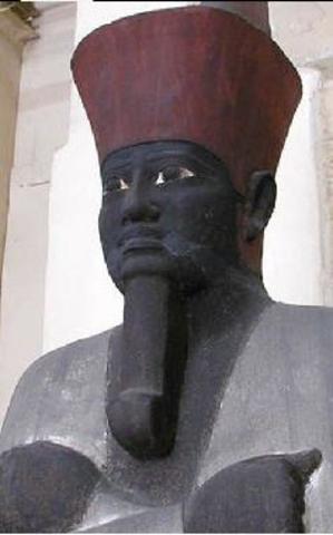Menthuhotep II