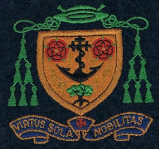 Started Grammar School - Salesian College