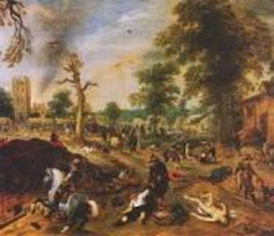 The Thirty Years War