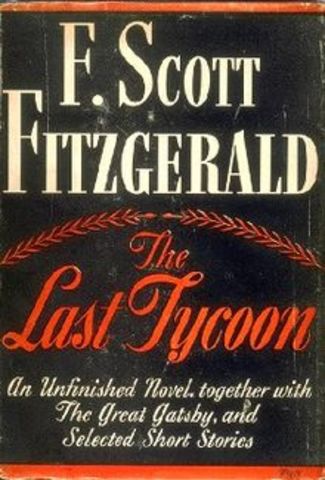The Last Tycoon