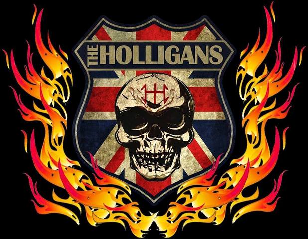 The Holligans (Palotina)