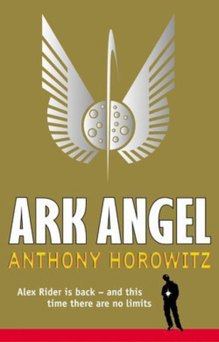 Ark Angel