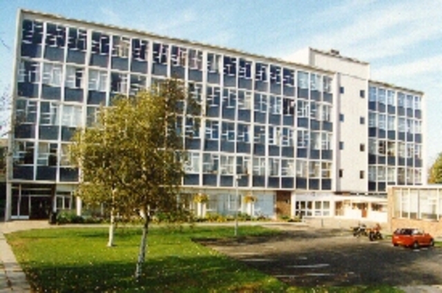 Joined Wulfrun College Wolverhampton