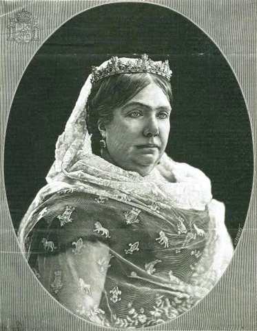 Exile of Isabella II