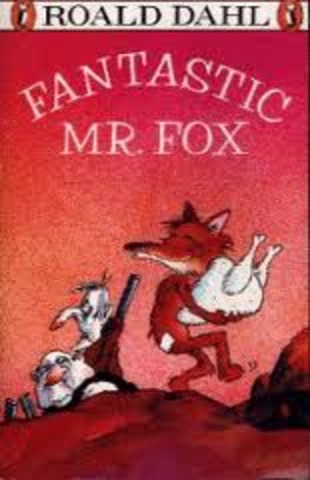 fantastic mr fox