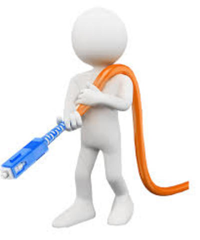 Redes de Informação e Comunicação