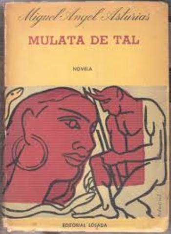 Obra: Mulata de tal