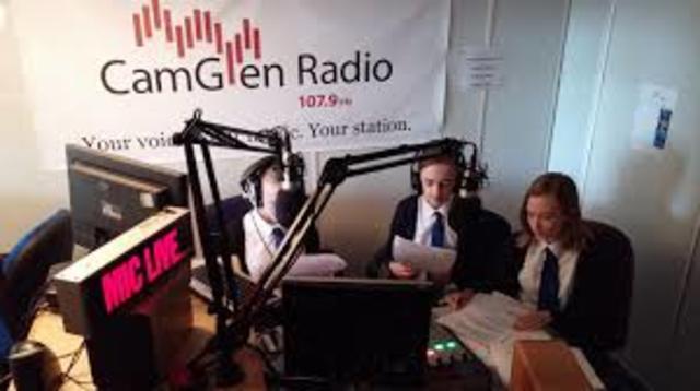 Radio - Educational Medium