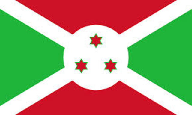 Burundi