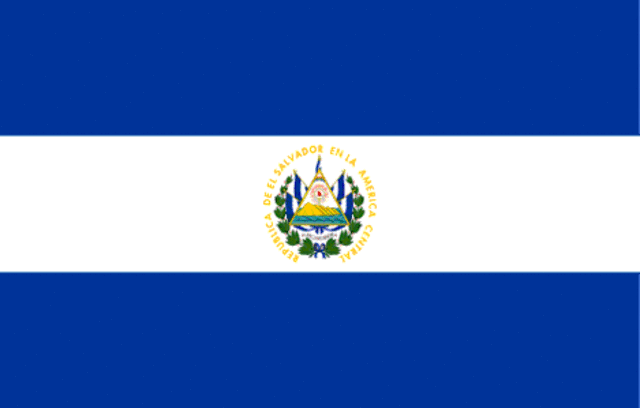 El Salvador
