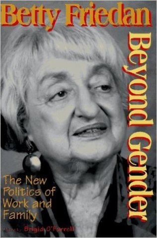 The Fifth book "beyond gender "