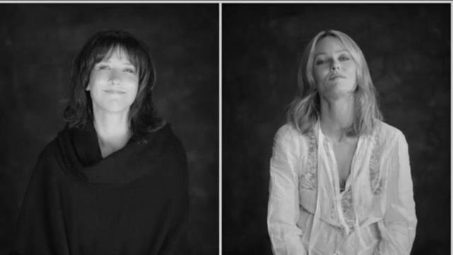 2016 "Liberté" hymne des Enfoirés