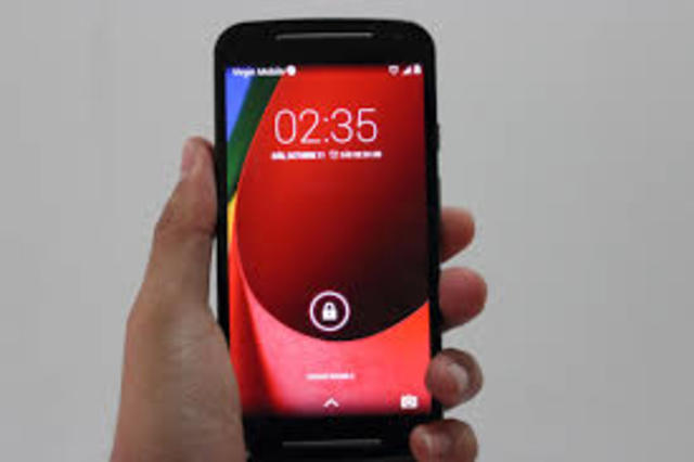 Cuarta generación (4G)