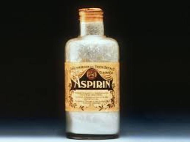 Aspirin