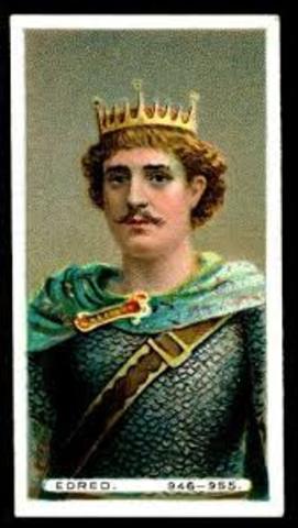 Edward the Elder-House of Wessex