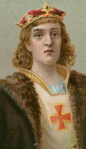 Edmund-House of Wessex