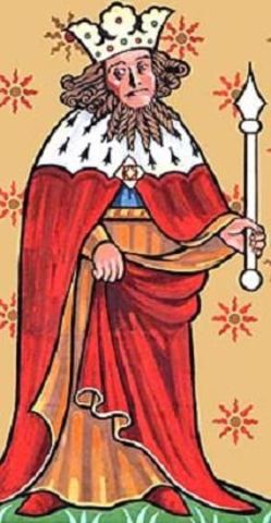 Edred-House of Wessex