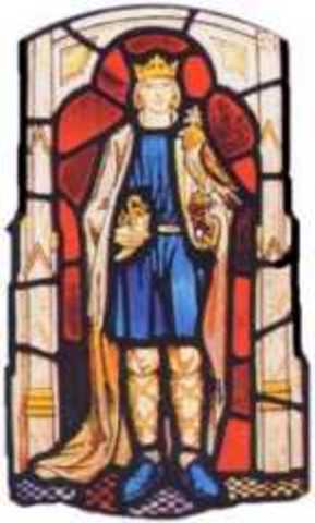 Edward the Martyr-House of Wessex