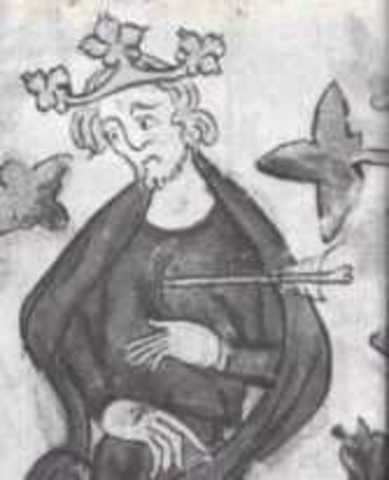 William II-House of Normandy